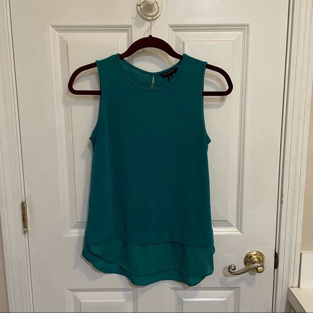 Banana Republic Tank